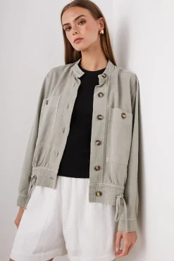 Alma Jacket