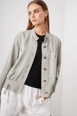 Alma Jacket