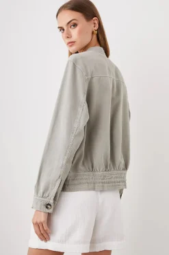 Alma Jacket