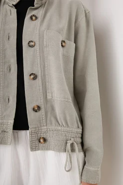 Alma Jacket
