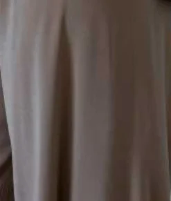 Amalfi Silk Wide Leg Pant