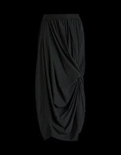 Askane Rouched Skirt