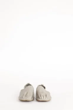 Ballerina Beige Ballet Pump