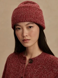 Carly Beanie