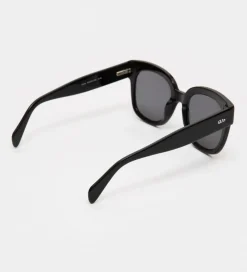 Chloe Black Sunglasses