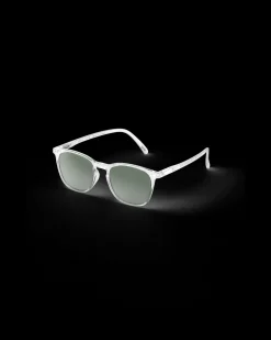 Crystal E Reading Sun Glasses E