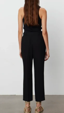 DAY Birger Et Mikkelsen Classic Lady Trouser Black