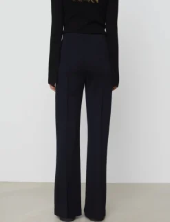 DAY Birger Et Mikkelson Wagner Black Trousers