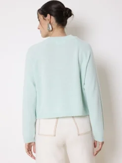 Erwin Cashmere Cardigan