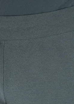 Forest Green Slim Leg Trouser