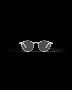 Frozen Blue D Reading Glasses