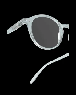 Frozen Blue D Reading Glasses