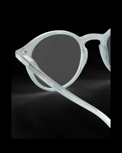 Frozen Blue D Reading Glasses