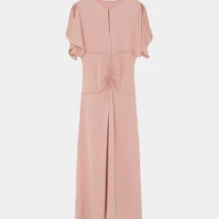 Gigi Rose Smoke Dress