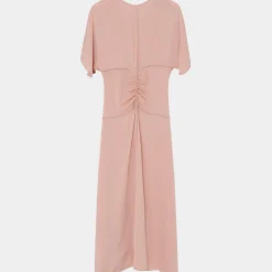 Gigi Rose Smoke Dress
