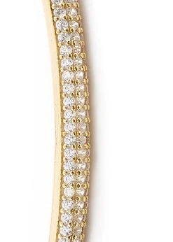 Gold Bar Bracelet