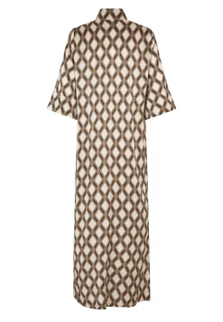 Helga Brilliante Kimono Dress