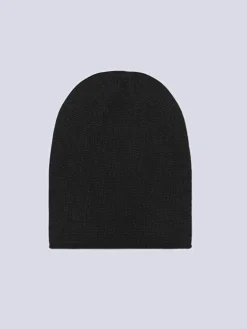 Ines Cashmere Beanie Hat