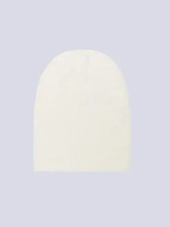 Ines Cashmere Beanie Hat