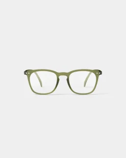 Izipizi 'Taylor Green' #E Reading Magnifying Glasses.
