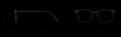 Izipizi 'Taylor Green' #E Reading Magnifying Glasses.