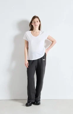 Jacksonville Scoop Neck T-Shirt