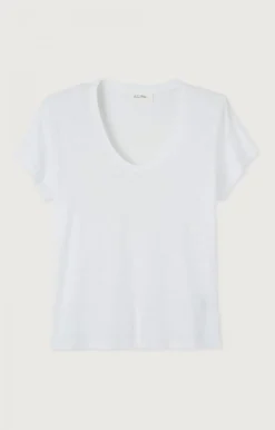 Jacksonville Scoop Neck T-Shirt