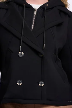 Jennifer Black Dusty Biker