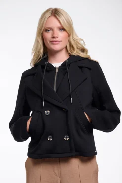 Jennifer Black Dusty Biker