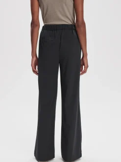 Kayson Black Wide Leg Pant 29.5