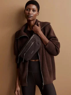 Lasson Coffee Bean Belt Bag