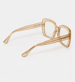 Mio Caramel Tinted Reading Glasses