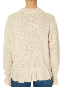 Odd Molly Eden High Neck Sweater