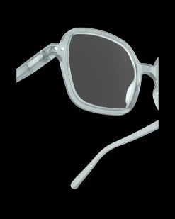 Office Frozen Blue Reading Glasses