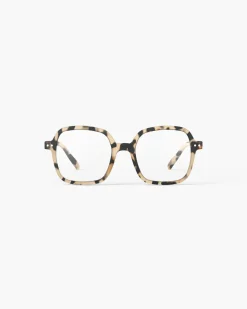 Office Light Tortoise Reading Glasses