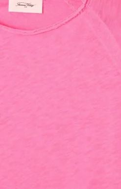 Sonoma Long Sleeve Slub T-Shirt