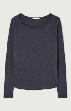 Sonoma Long Sleeve Slub T-Shirt