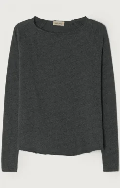 Sonoma Long Sleeve Slub T-Shirt