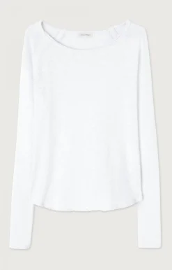Sonoma Long Sleeve Slub T-Shirt