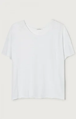 Sonoma White Loose Fit TShirt