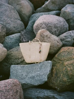 Strawie Adina M Natural Bag