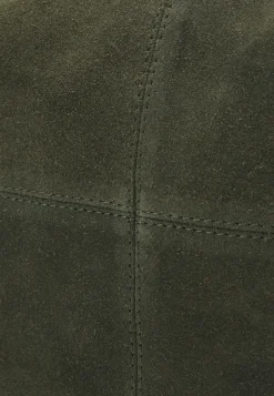 Suede Dalliea Bag