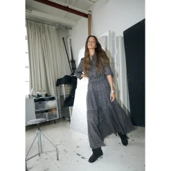 Sunset Maxi Skirt