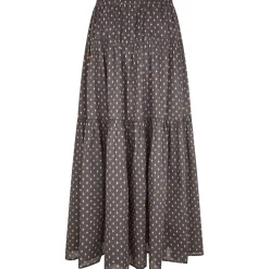 Sunset Maxi Skirt
