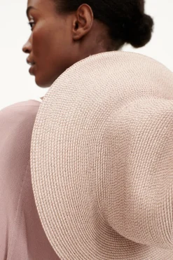 Xara Raffia Hat